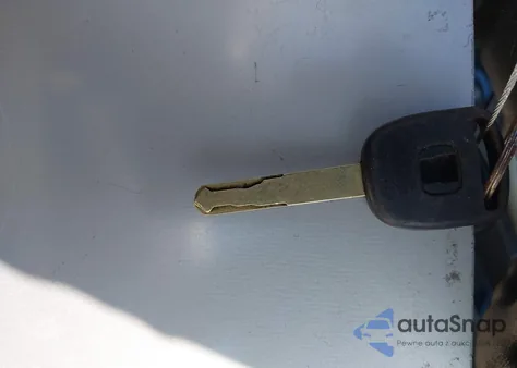 2004 Honda Civic Vp from USA, damaged, VIN 1HGES16344L008745